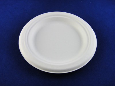 P-0600 100% Compostable paper pulp product